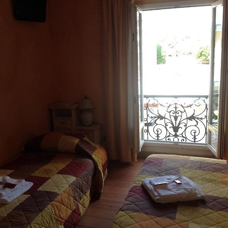 קאן Boutique Hotel Couleurs Suds חדר תמונה