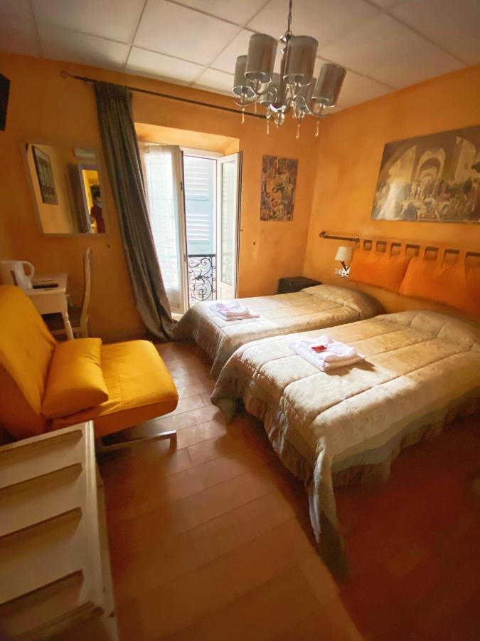קאן Boutique Hotel Couleurs Suds מראה חיצוני תמונה