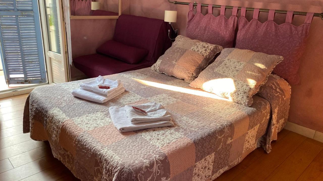 קאן Boutique Hotel Couleurs Suds מראה חיצוני תמונה
