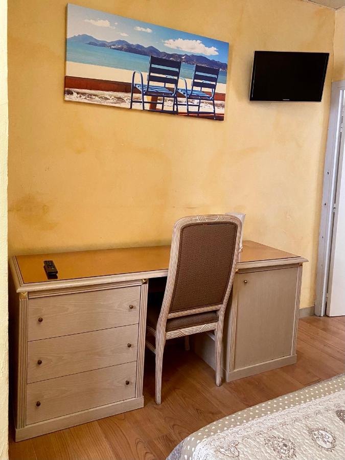 קאן Boutique Hotel Couleurs Suds מראה חיצוני תמונה