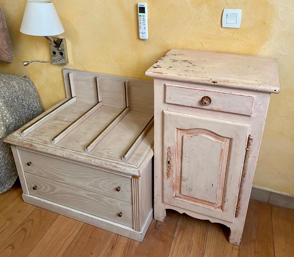 קאן Boutique Hotel Couleurs Suds מראה חיצוני תמונה