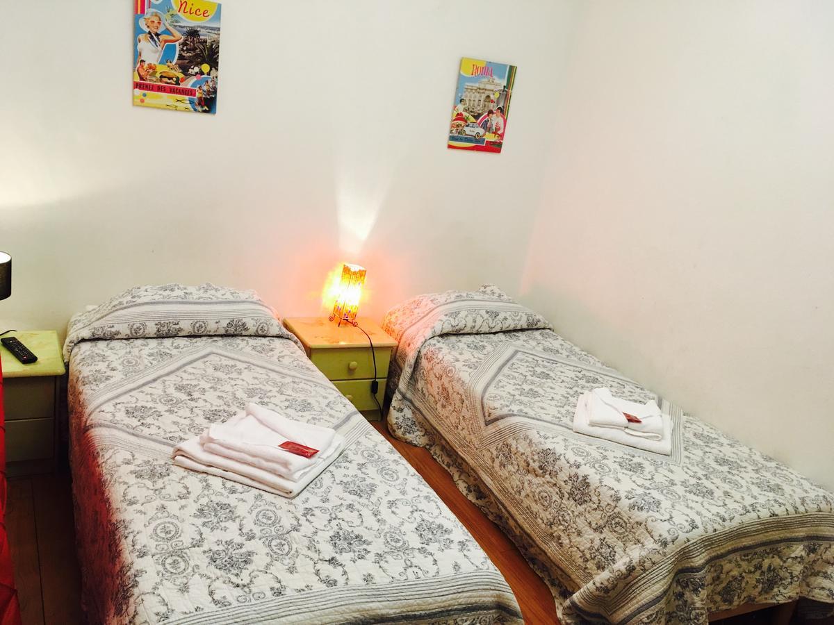 קאן Boutique Hotel Couleurs Suds מראה חיצוני תמונה