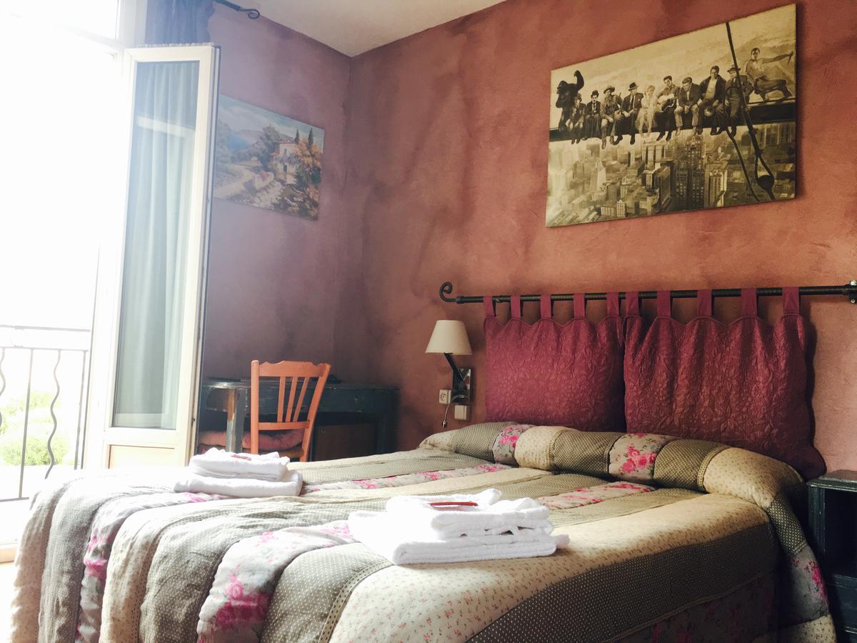 קאן Boutique Hotel Couleurs Suds מראה חיצוני תמונה
