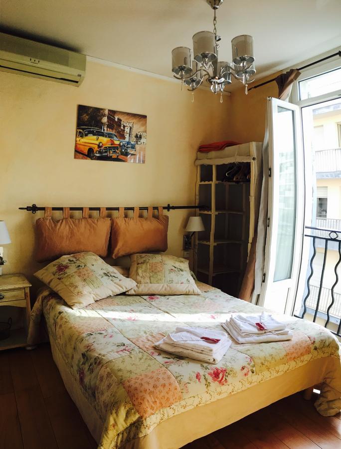 קאן Boutique Hotel Couleurs Suds מראה חיצוני תמונה